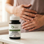 Boulardii probiotische capsules van Nature Avenue