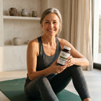 Multi-Vitamines 50+ capsules van Nature Avenue