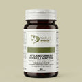 Afslankformule van Nature Avenue - pot met 60 capsules