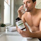 Calcium & Vitamine D kauwtabletten in dagelijks gebruik