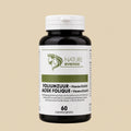 Foliumzuur, vitamine B12 en vitamine D3 van Nature Avenue - verpakking