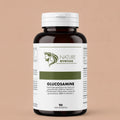 Glucosamine + MSM van Nature Avenue - pot met 90 capsules