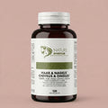 Haar en Nagels van Nature Avenue - pot met 120 capsules