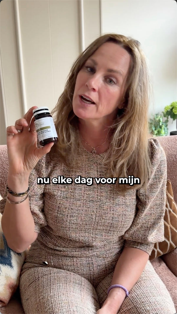 Suzanne, 52 ans · Aarschot