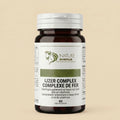 IJzer Complex van Nature Avenue - pot met 60 capsules