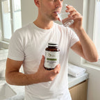 Multivitamine Energy in dagelijks gebruik