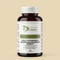 Multivitamine Energy van Nature Avenue - pot met 90 capsules