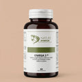 Omega 3 visolie van Nature Avenue - pot met 60 capsules