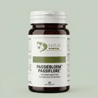 Passiebloem van Nature Avenue - pot met 32 capsules
