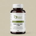 Rode gist rijst met Q10 en artisjok van Nature Avenue - verpakking