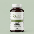 Slaap van Nature Avenue - pot met 60 capsules