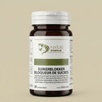 Suikerblokker van Nature Avenue - pot met 30 capsules