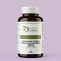 Veenbessen van Nature Avenue - pot met 60 capsules