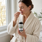 Veenbessen cranberry-extract van Nature Avenue