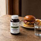Vetbinder & Eetlustremmer capsules van Nature Avenue