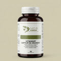 Vetbinder & Eetlustremmer van Nature Avenue - pot met 60 capsules