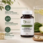Vetbinder & Eetlustremmer met chitosan, choline en chroom - verpakking