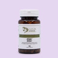 Zink van Nature Avenue - pot met 90 capsules